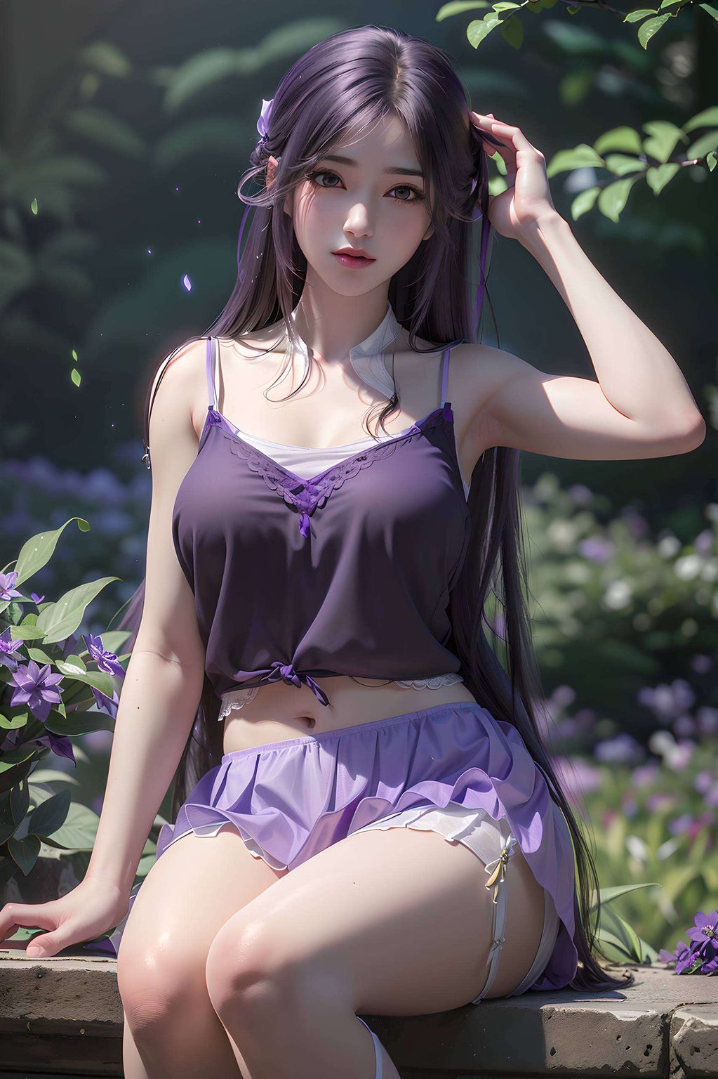 带你领略国漫之美感受古典与现代的完美交融