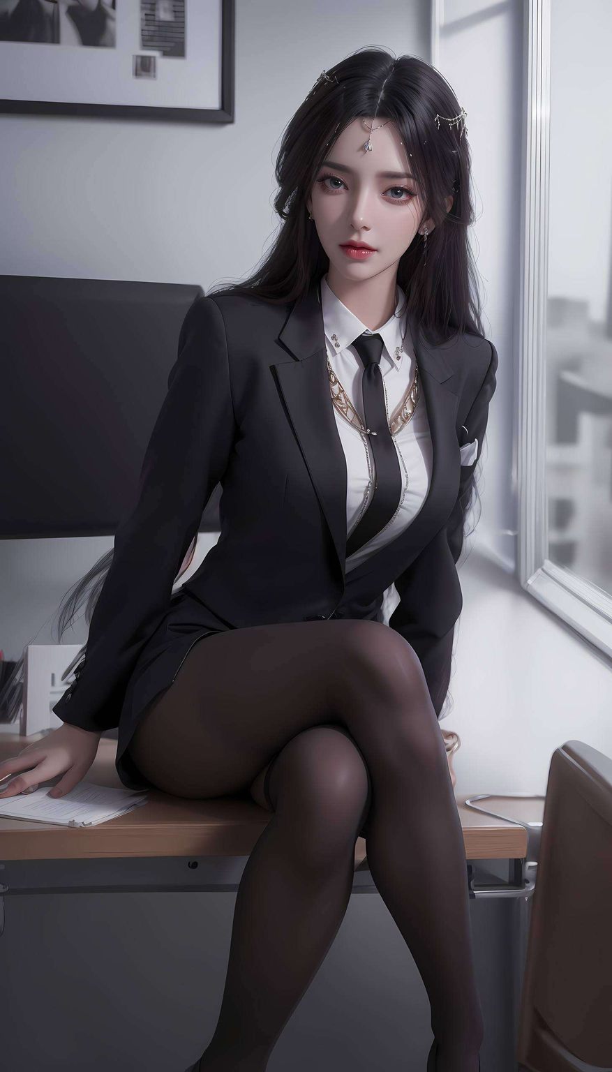 融合古风元素让手机屏幕成为你的私人画廊