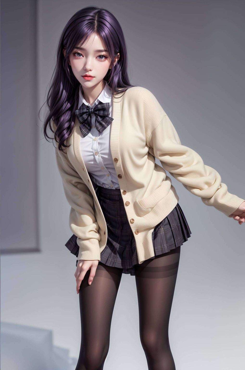 神图壁纸云曦旧版以其独特的伤感艺术风格绘制出安卓国漫美女的柔美背景