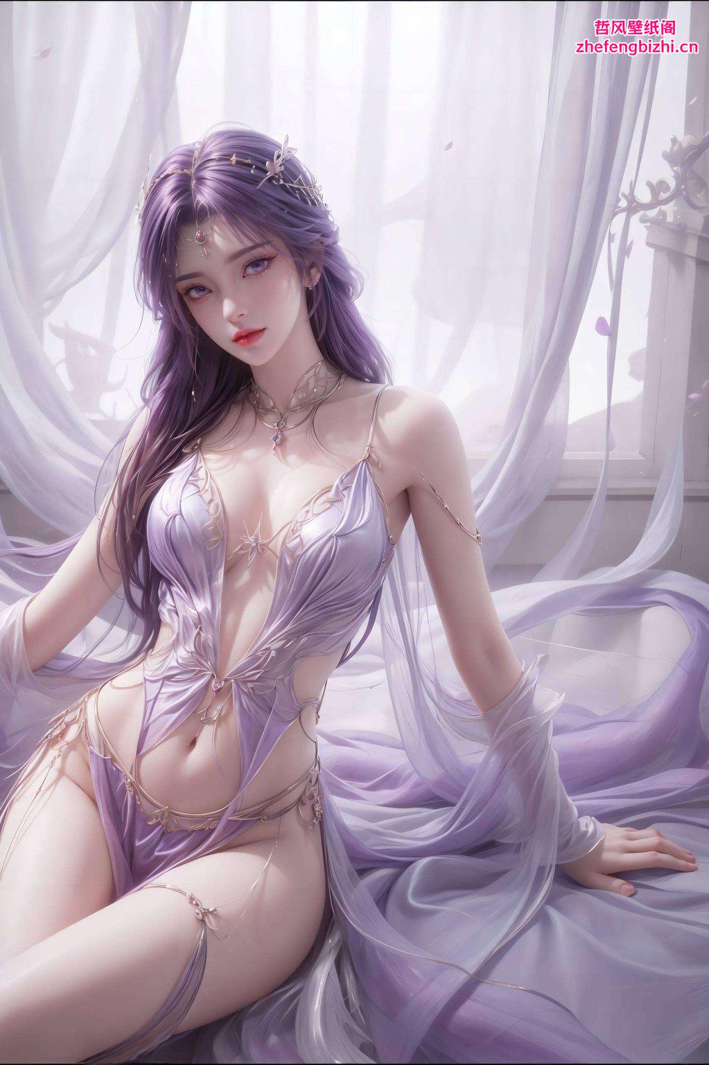 高清的画质让你在电脑前也能感受到国漫的独特魅力