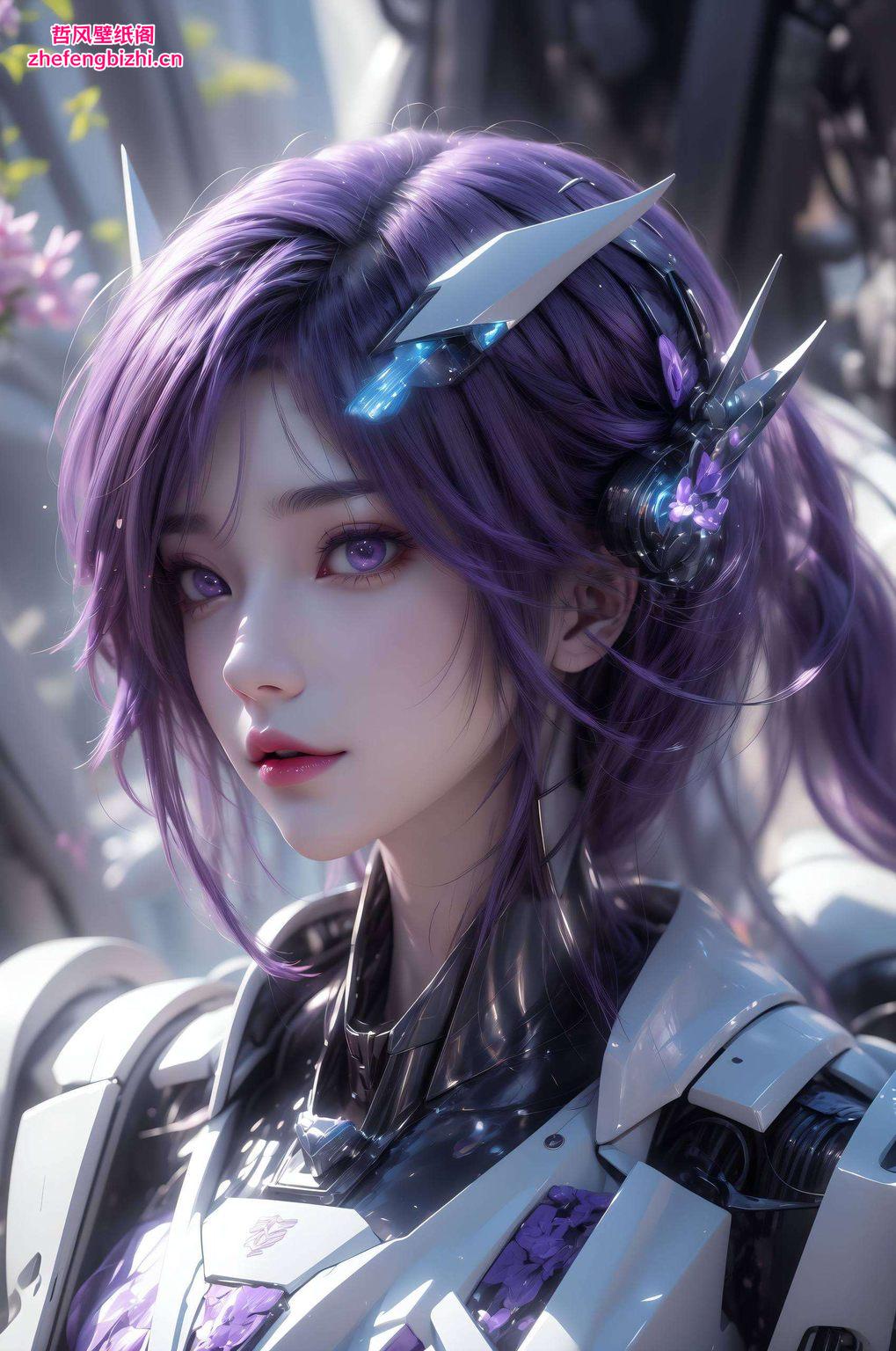 将动漫之美融入手机壁纸快来感受这独特的动漫魅力