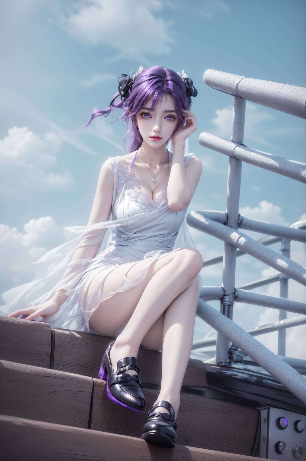 2560p超精致炫彩呈现为你的屏幕注入活力