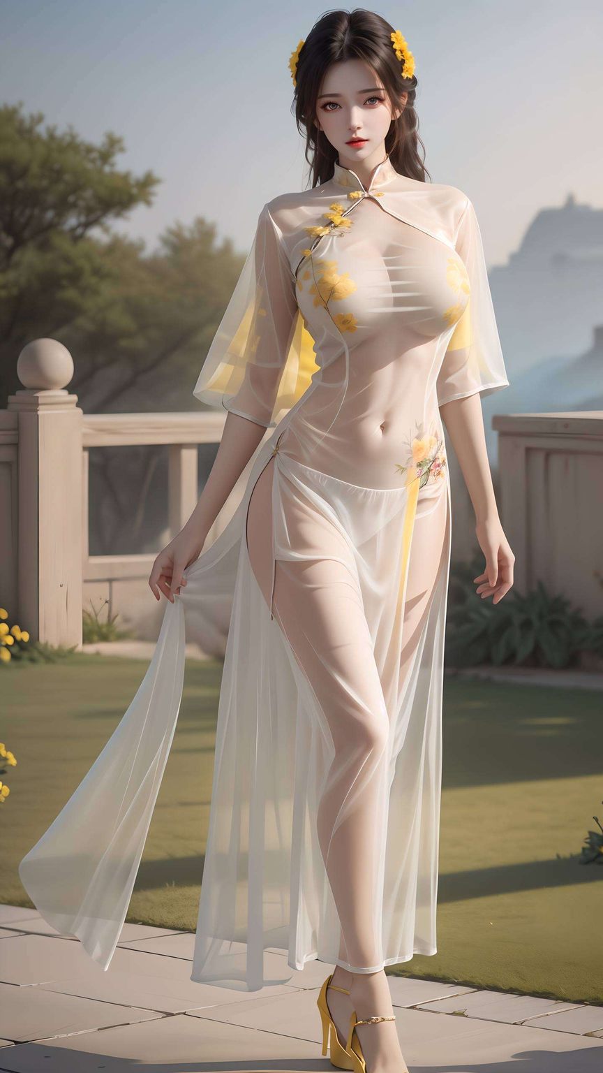 让你的桌面瞬间焕发活力感受国漫之美