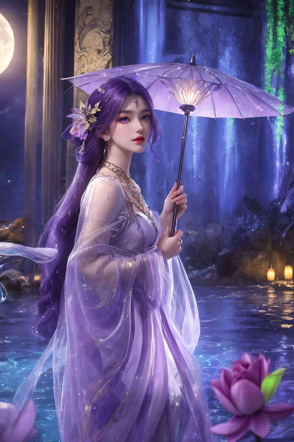 简约而不失华丽的设计这款清新高清的极简桌布壁纸