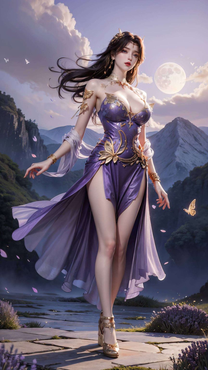 高清细腻每一帧都是心灵的低语