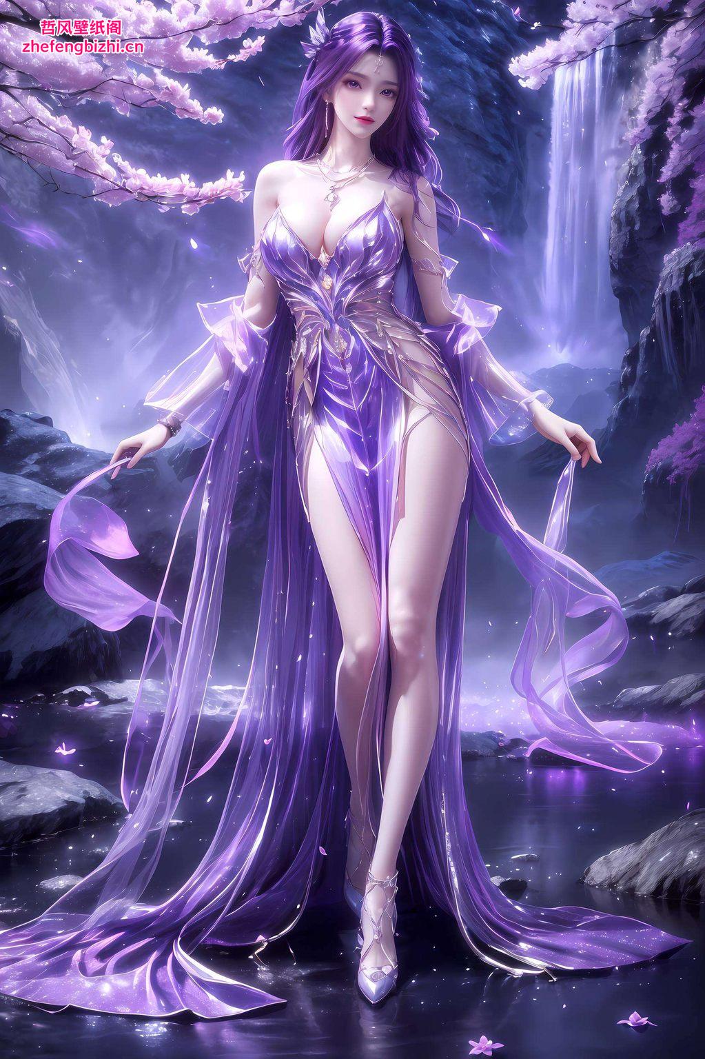 打造个性化电脑桌面带你领略国漫之美