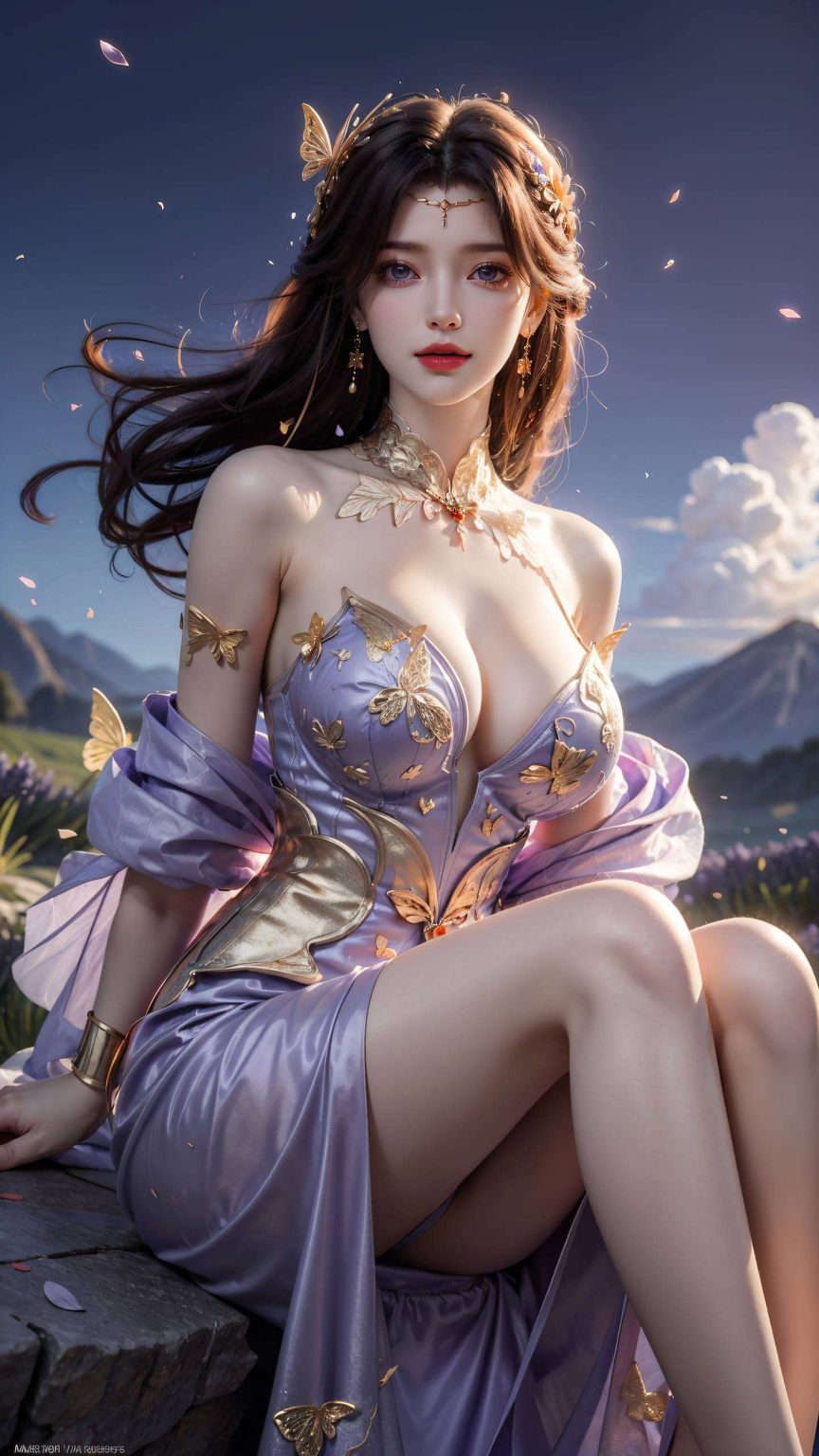 为你的桌面注入无限活力色彩斑斓