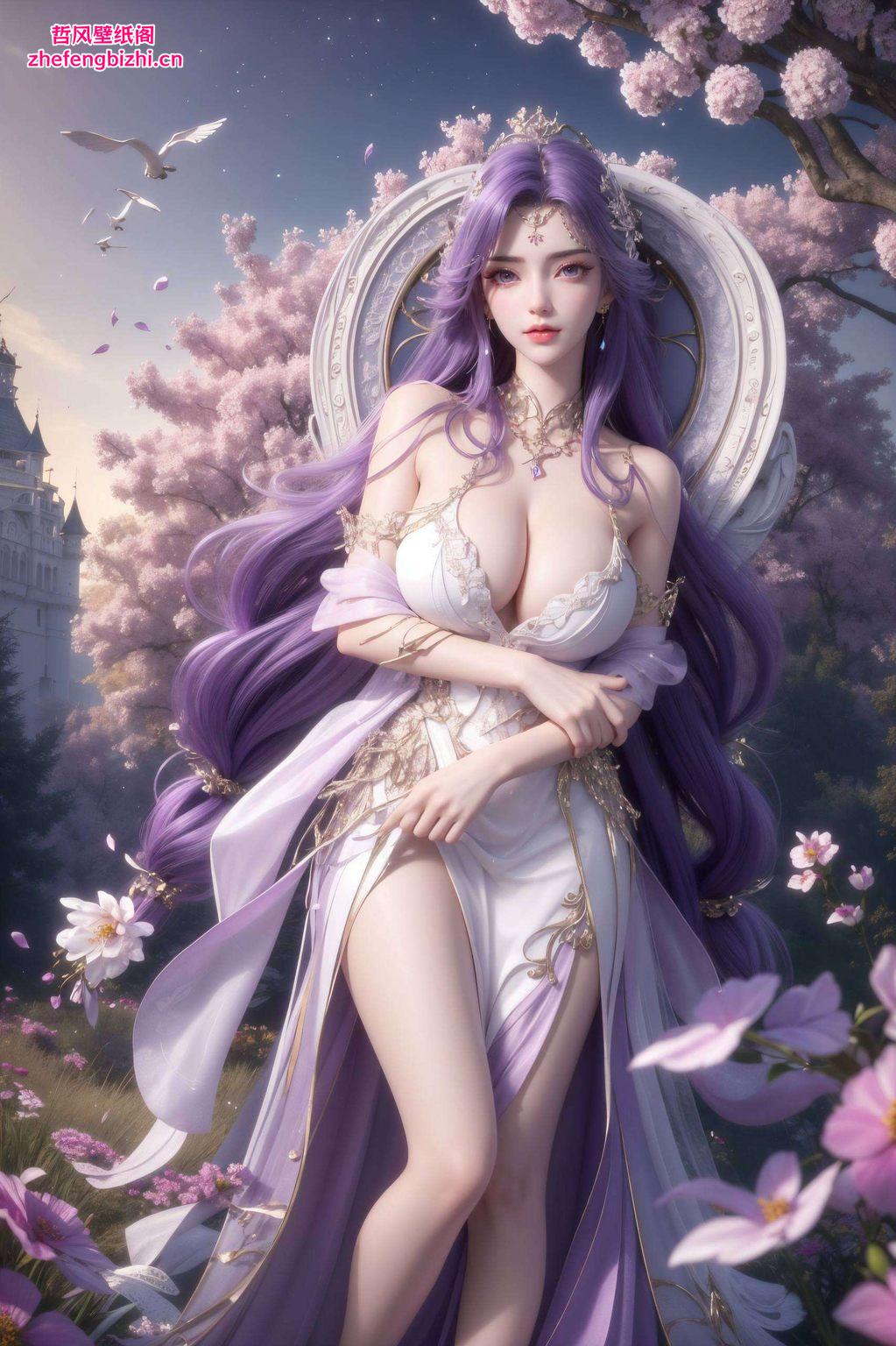 让荒云曦的灵动与力量荒云曦