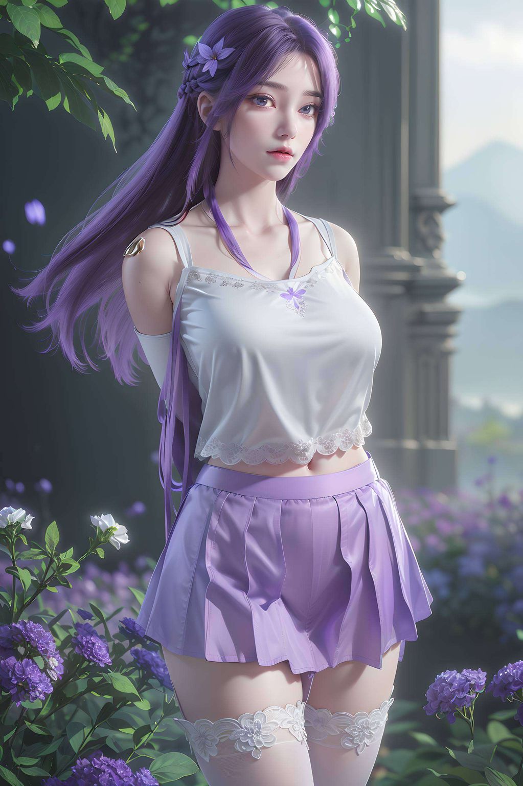 云曦撞石昊都是对美与和谐的极致追求