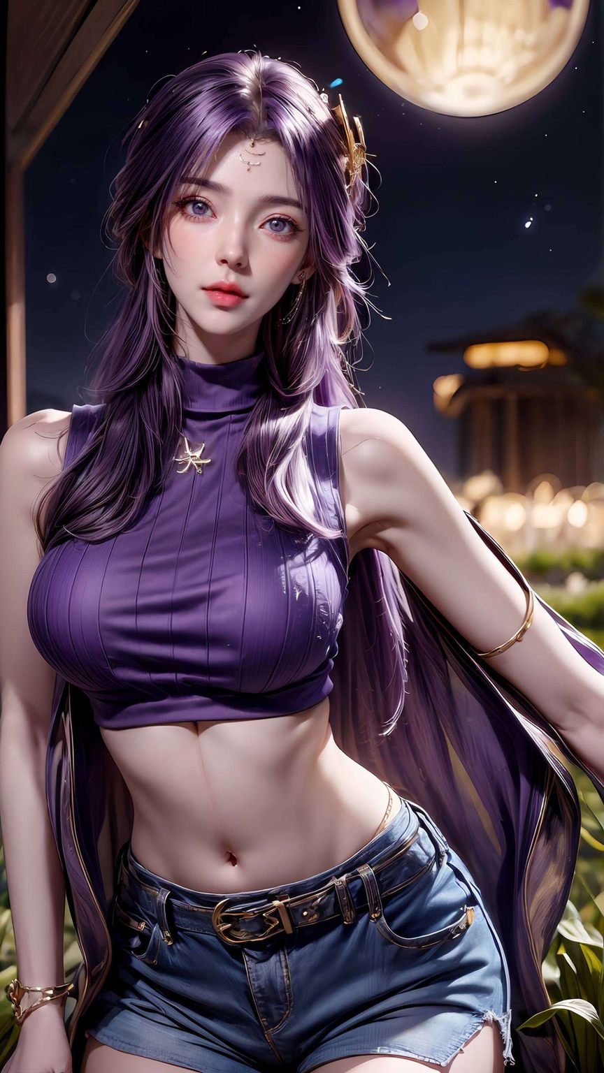 柔和的色彩搭配既护眼又养眼