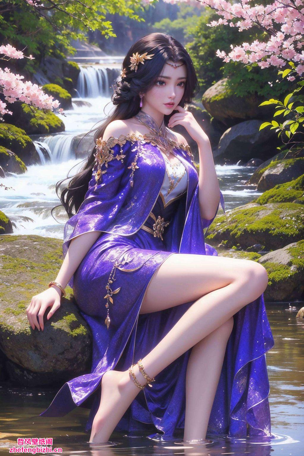 都是对自然与科技的完美融合每一帧壁纸