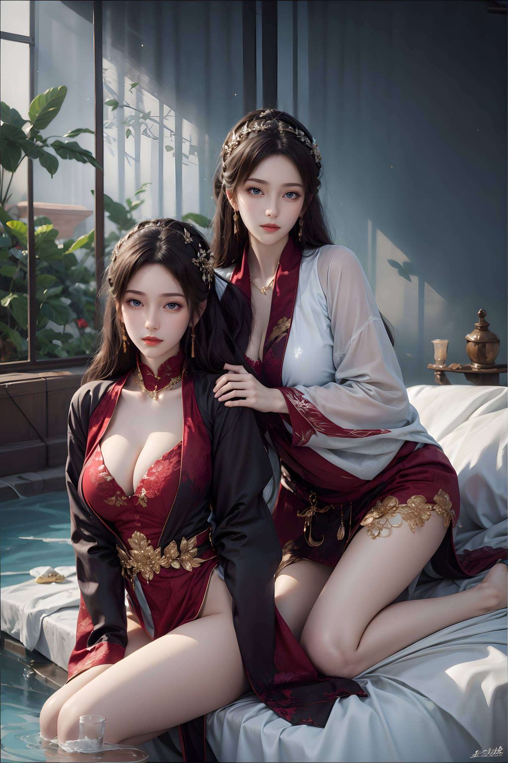 感受国漫之美探索国漫之美