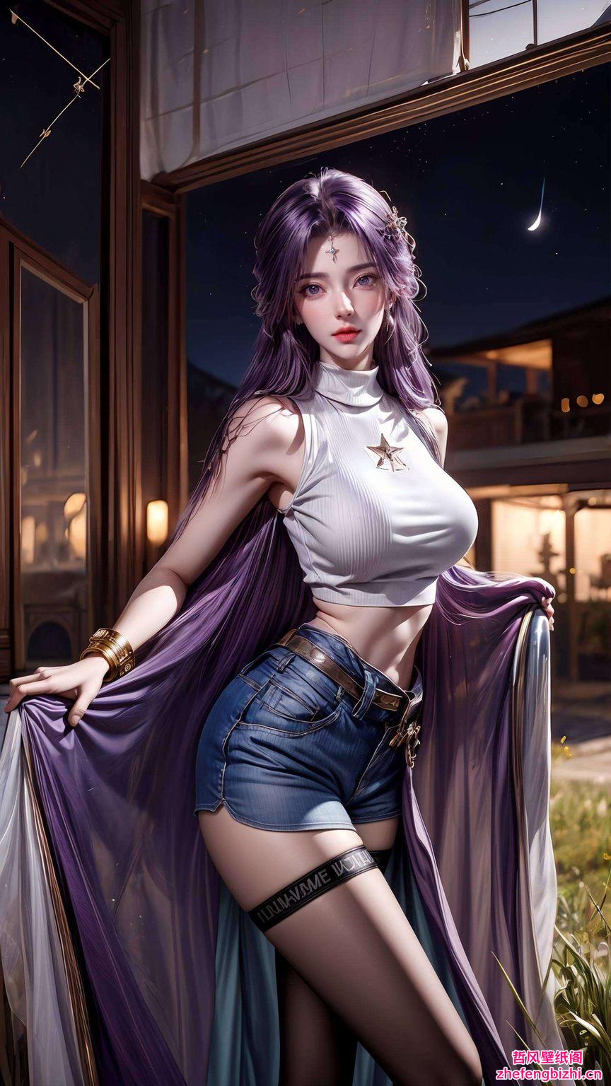 让每一次滑动都成为一场视觉盛宴专为iPhone桌面量身打造