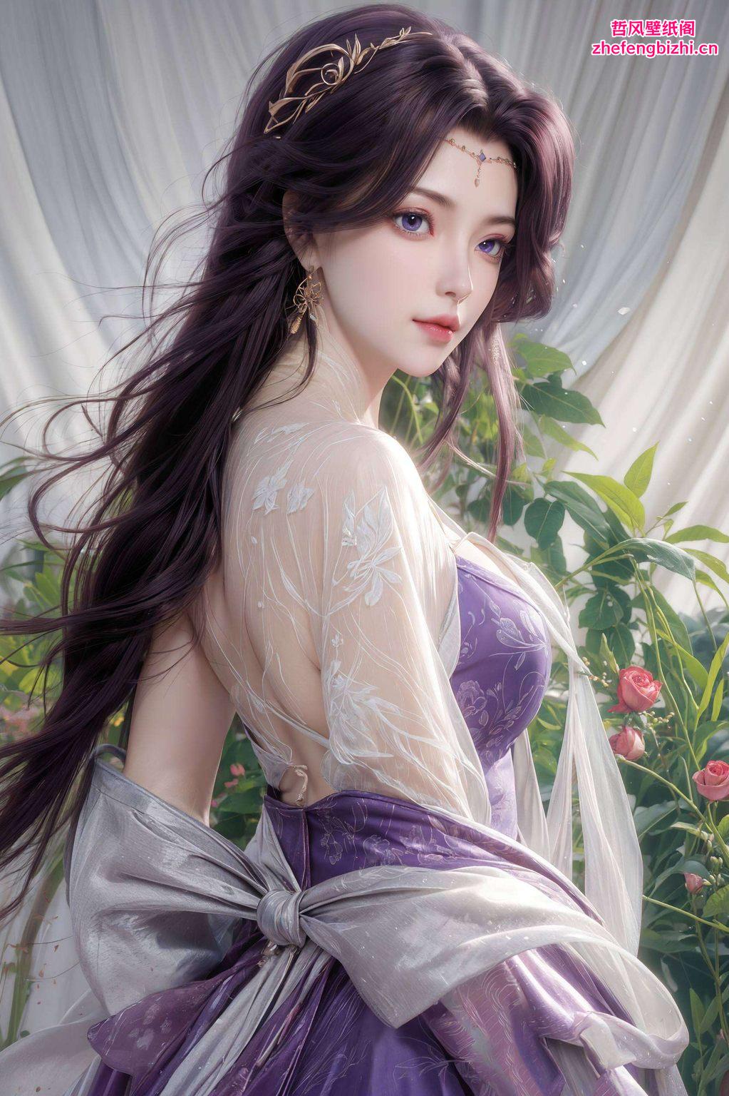 云曦壁纸动态版免费下载