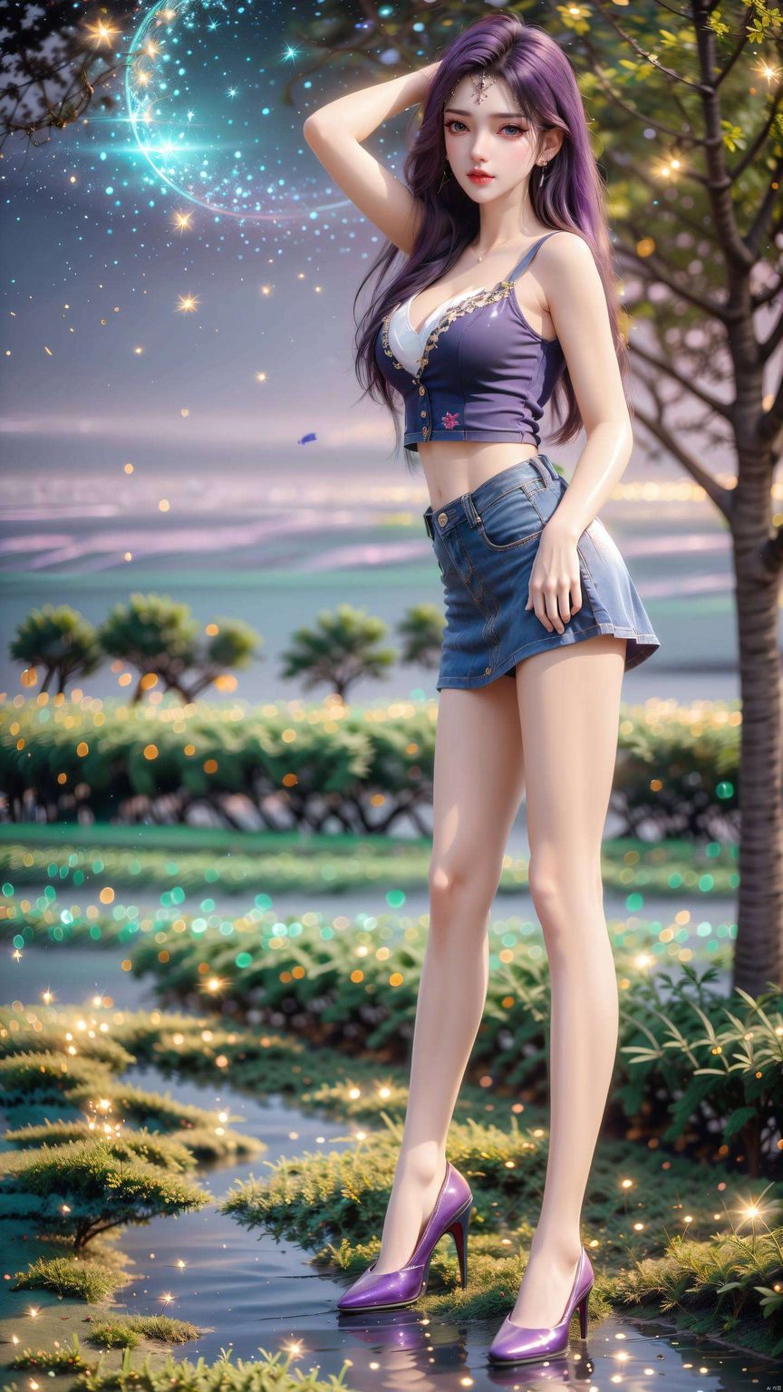 国漫迷们快来下载