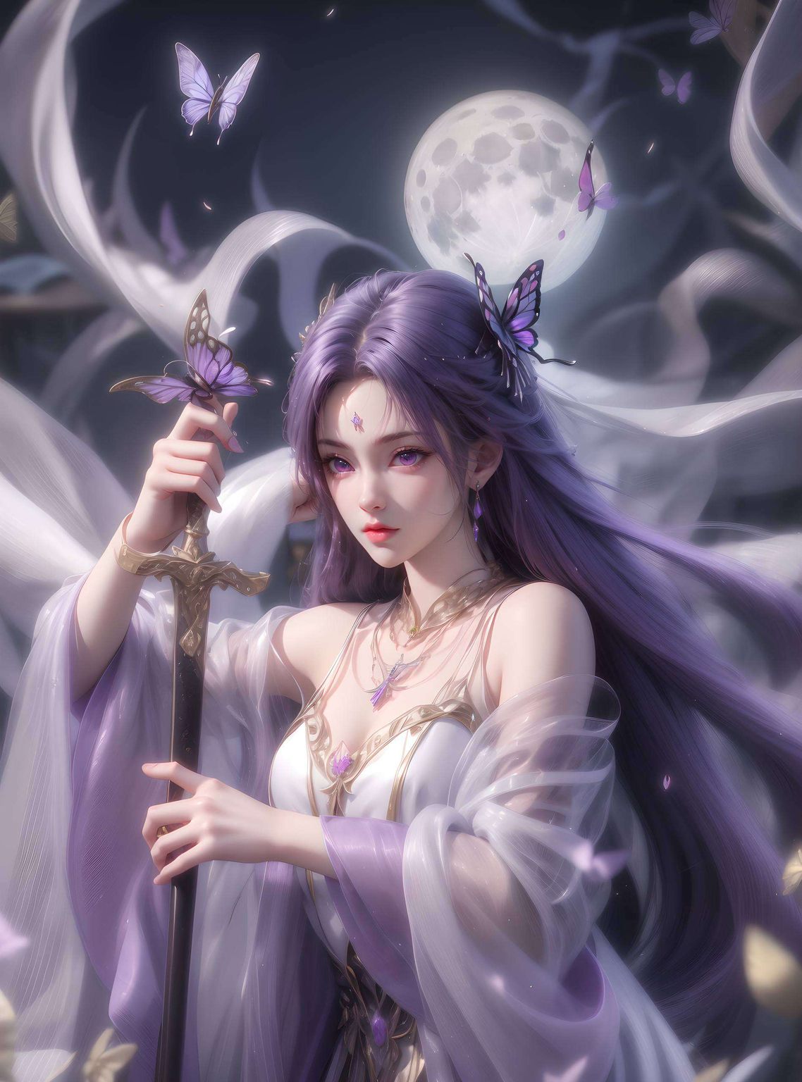 以战王之殇救云曦的高清壁纸为灵感每一帧都是情感的爆发