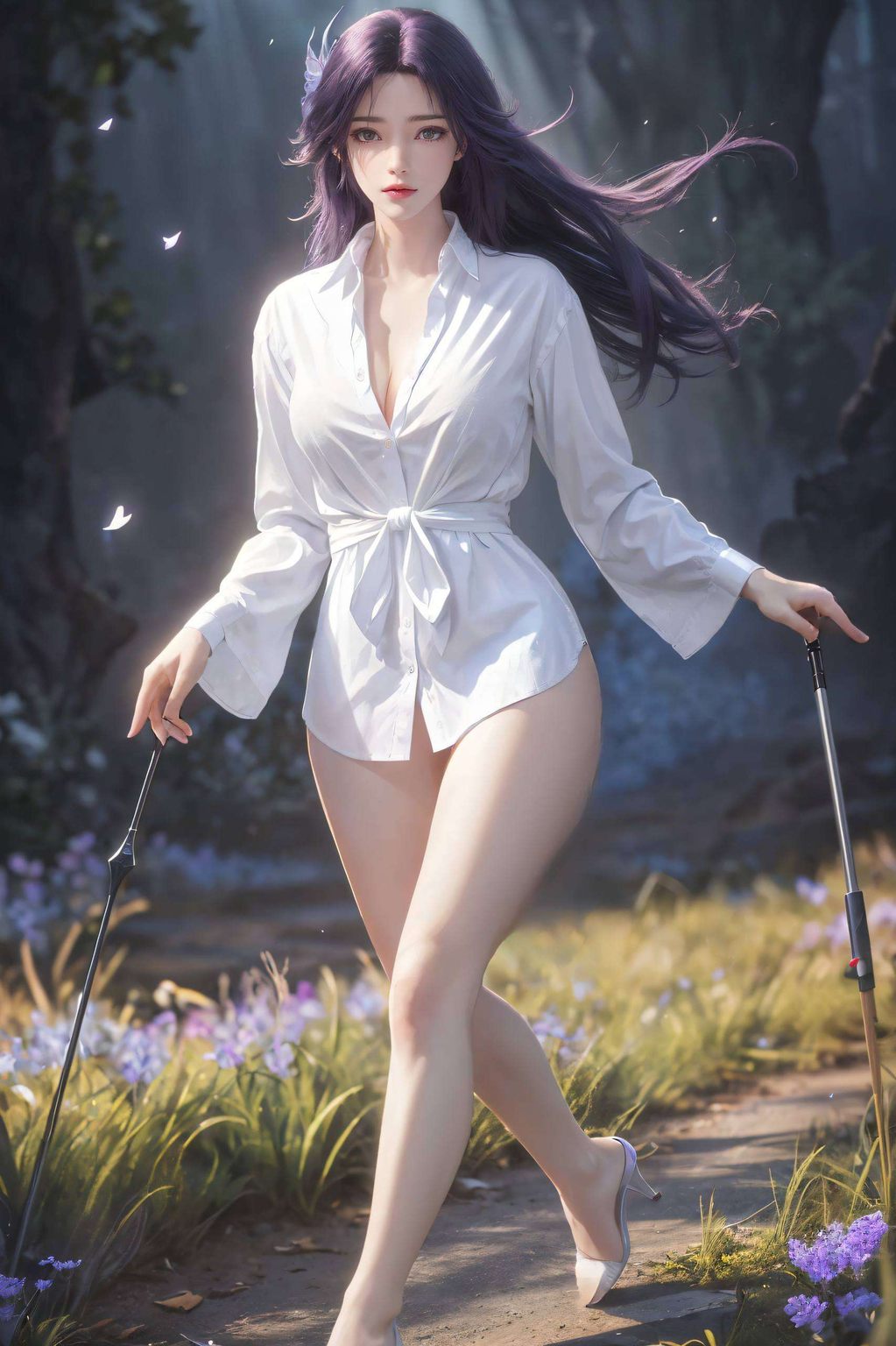 每一帧都如精心绘制的画作让每一次开机都成为一场视觉盛宴