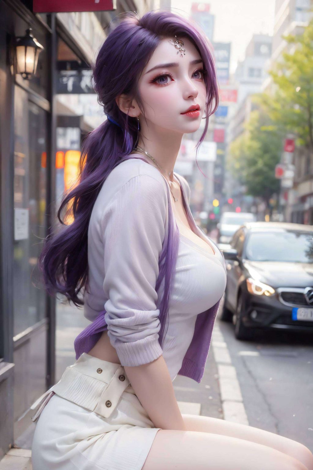 带你领略古典与现代的碰撞感受力量与柔美的和谐共舞