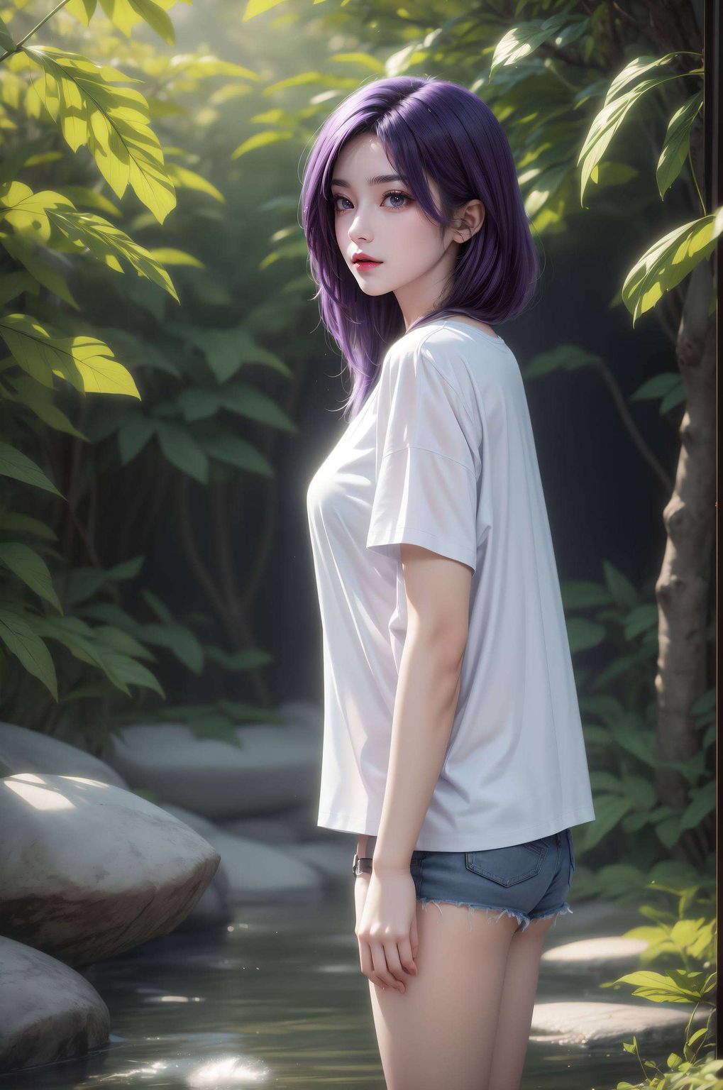 却又不失温柔让这份独特的情感