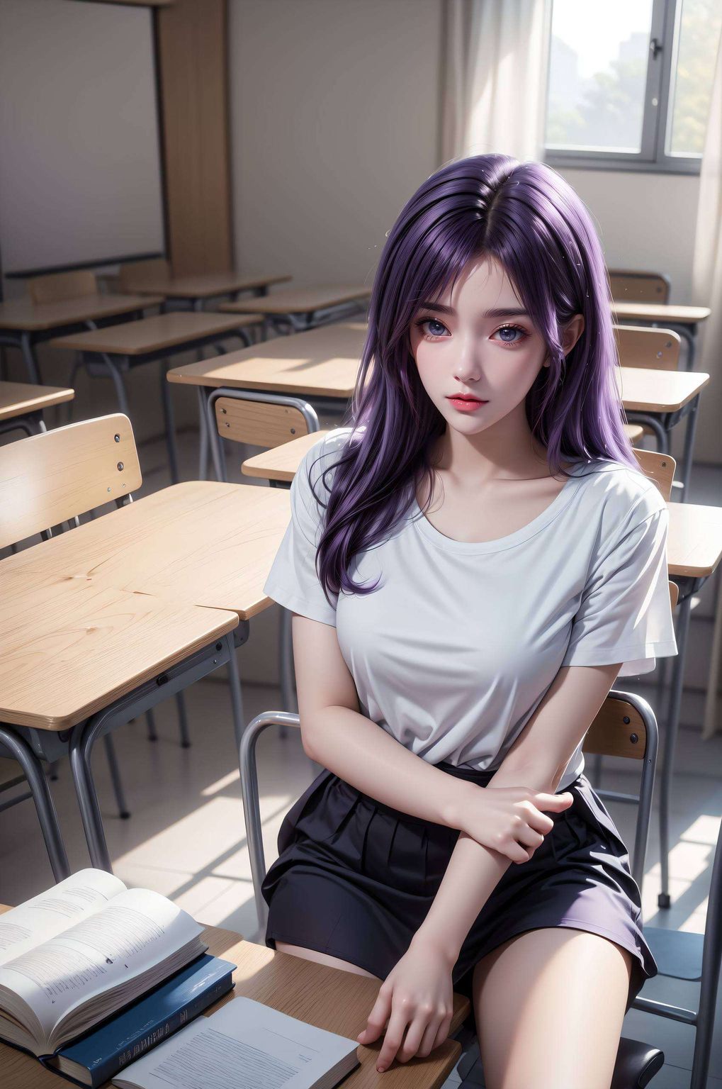 2560p的超清画质国漫之美