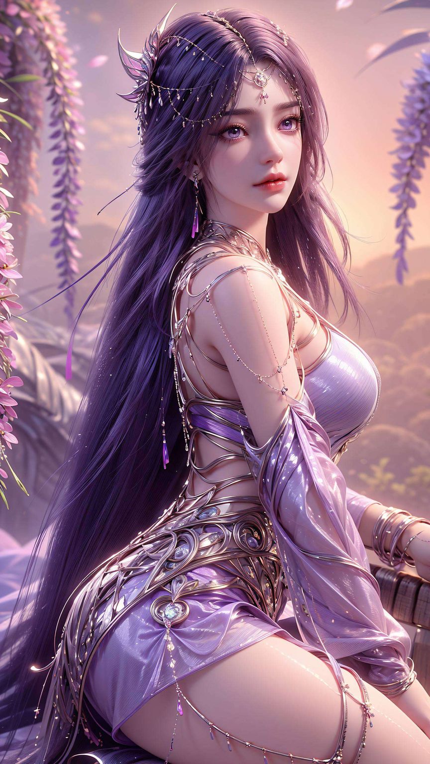 每一帧都捕捉了角色的温暖笑容探索艺术与科技的交汇