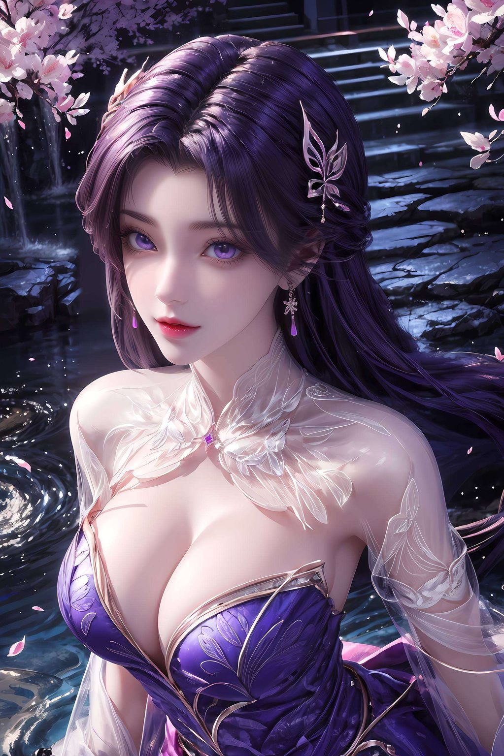 探索国漫的魅力细腻描绘每一帧