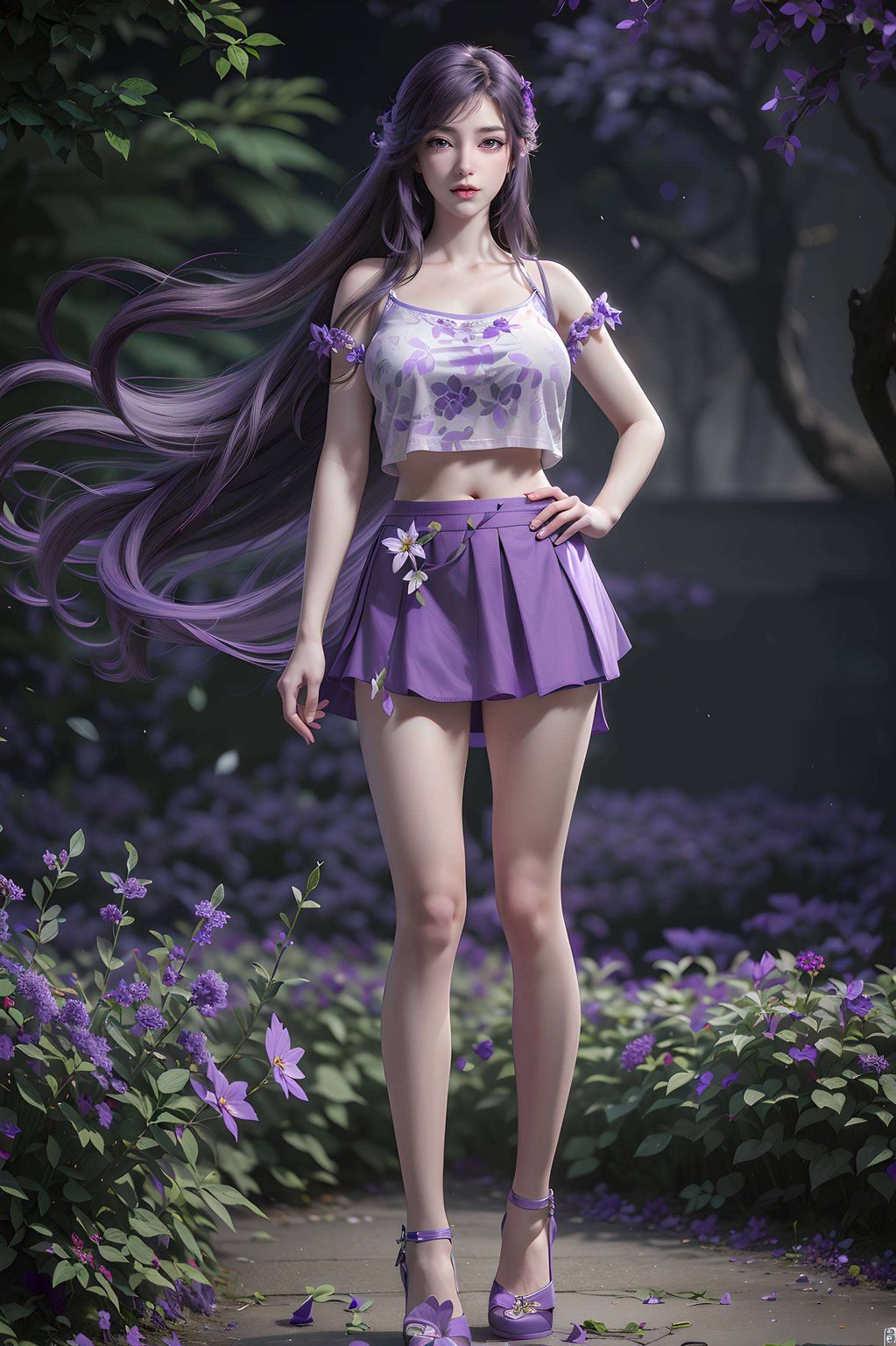 让人沉醉在这独特的国漫风情中大鹏展翅翱翔