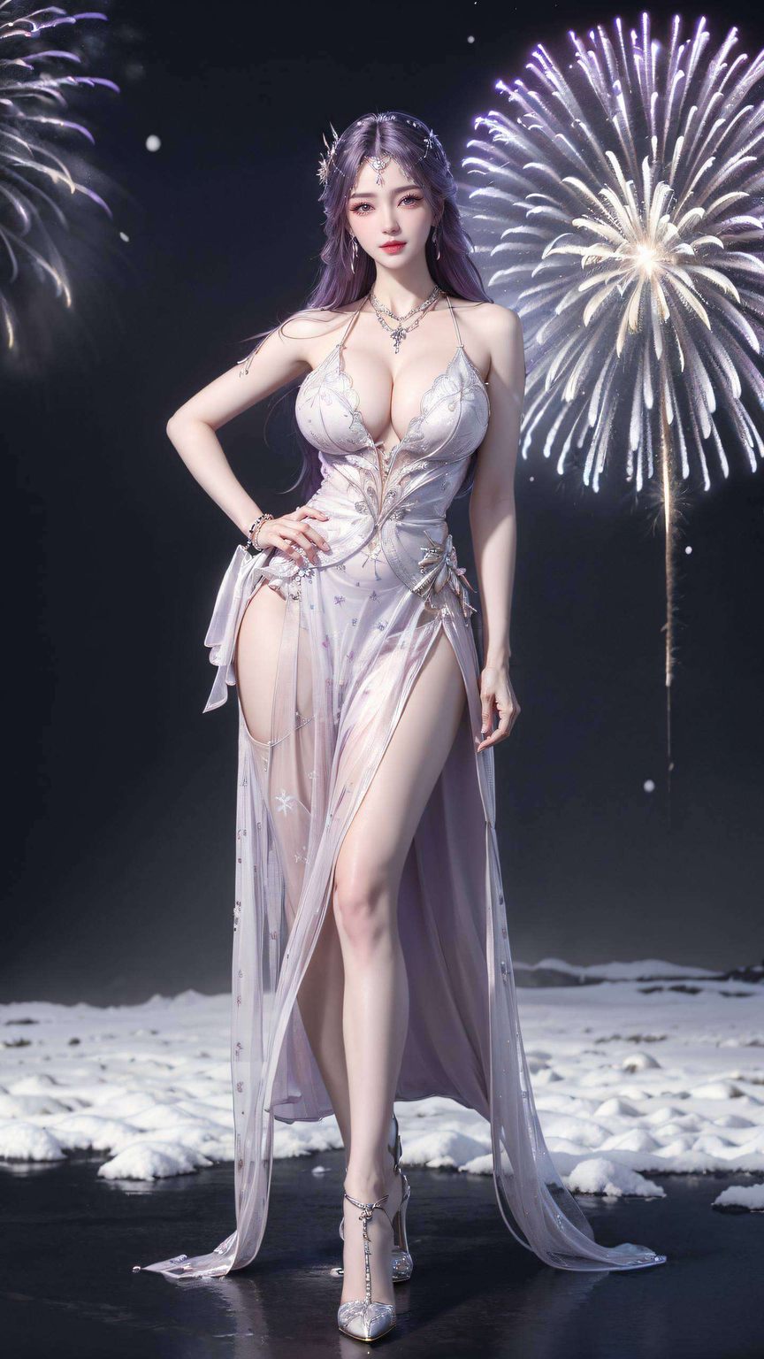 以2K高清画质呈现带来生动趣味的视觉体验