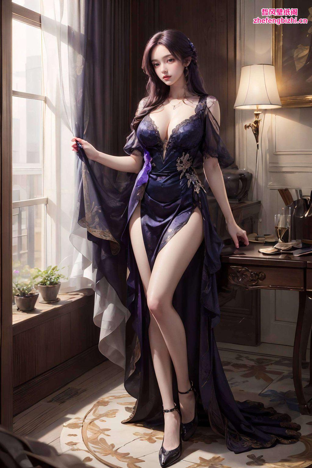 云曦高清壁纸与石昊的奇幻邂逅寻找动物PC最美壁纸？这组作品绝对令人眼前一亮