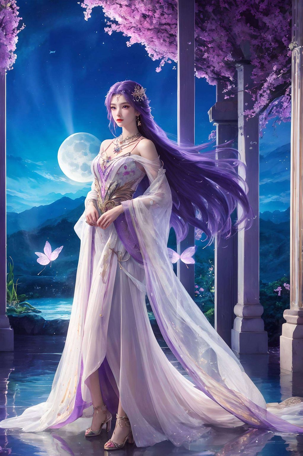 以他们独特的魅力打造出这款哑光质感的手机壁纸