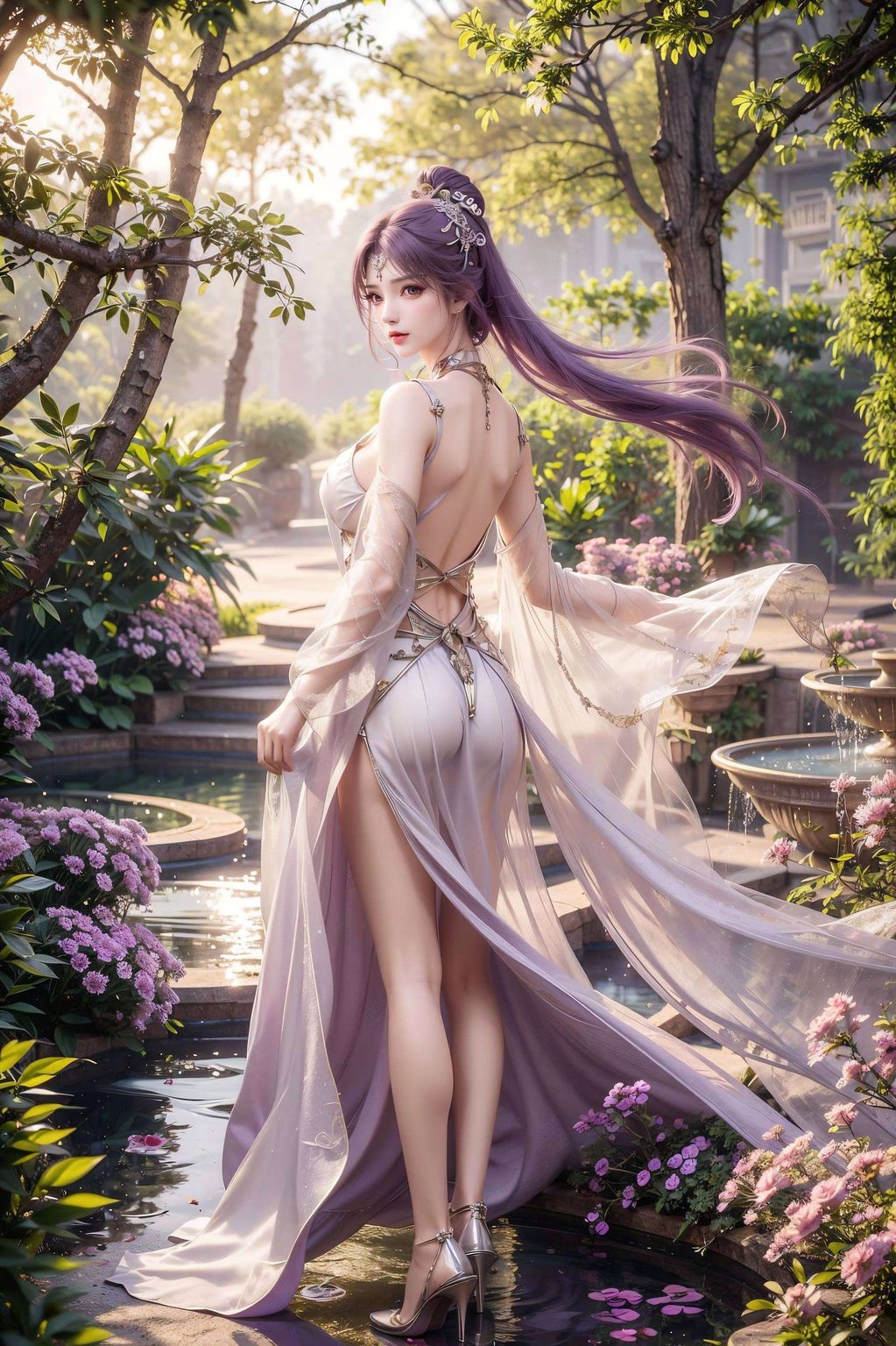 每一次触碰都是心灵的共鸣每一笔都是情感的倾诉