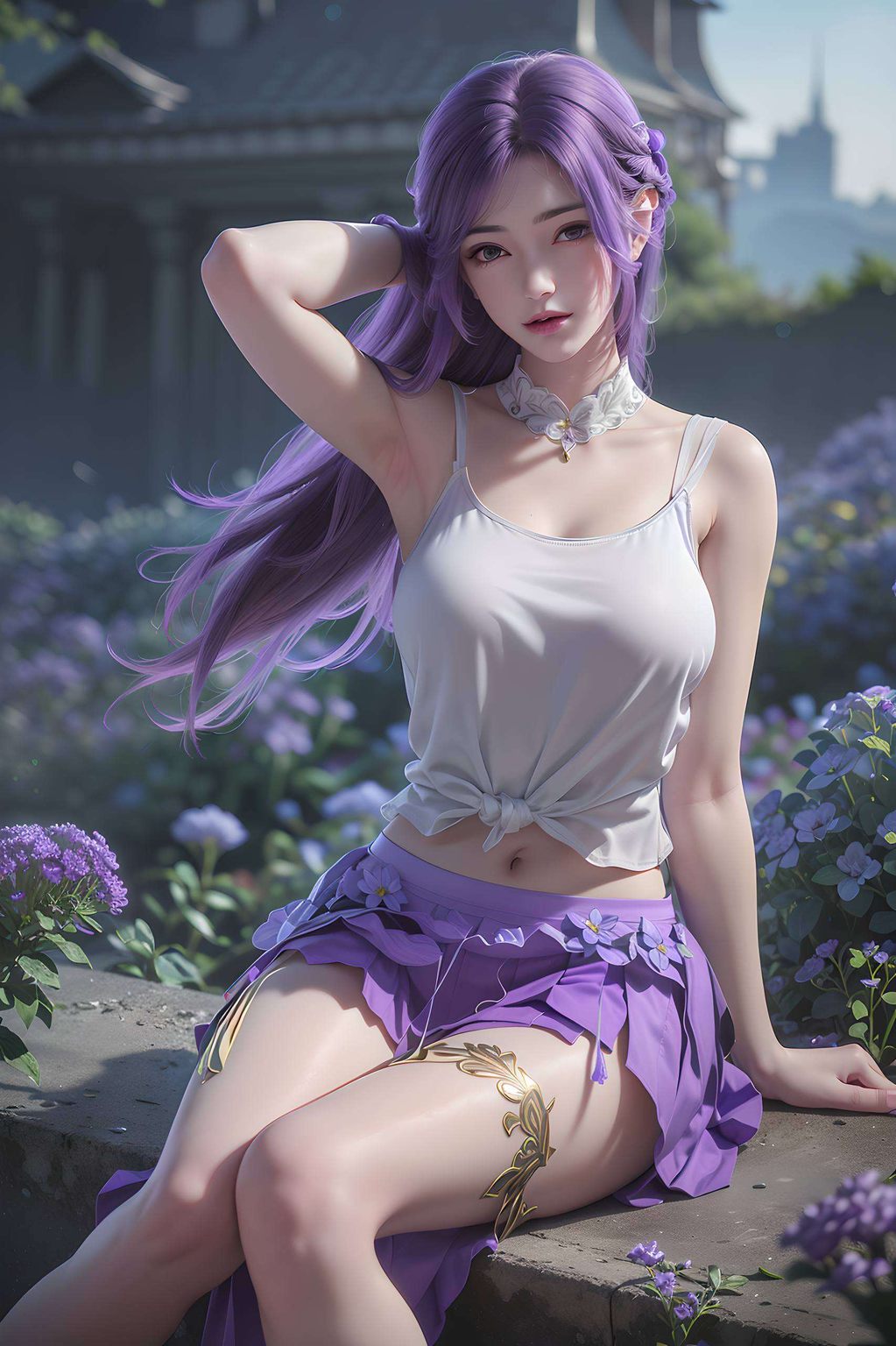 不仅震撼双眼更是护眼良选