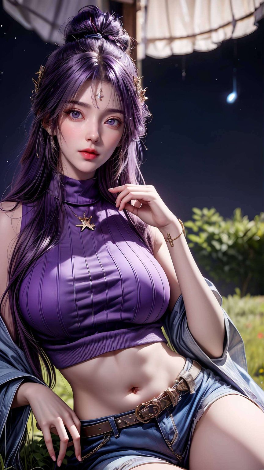 Pcai女神的魅力尽显为你带来独特的视觉享受