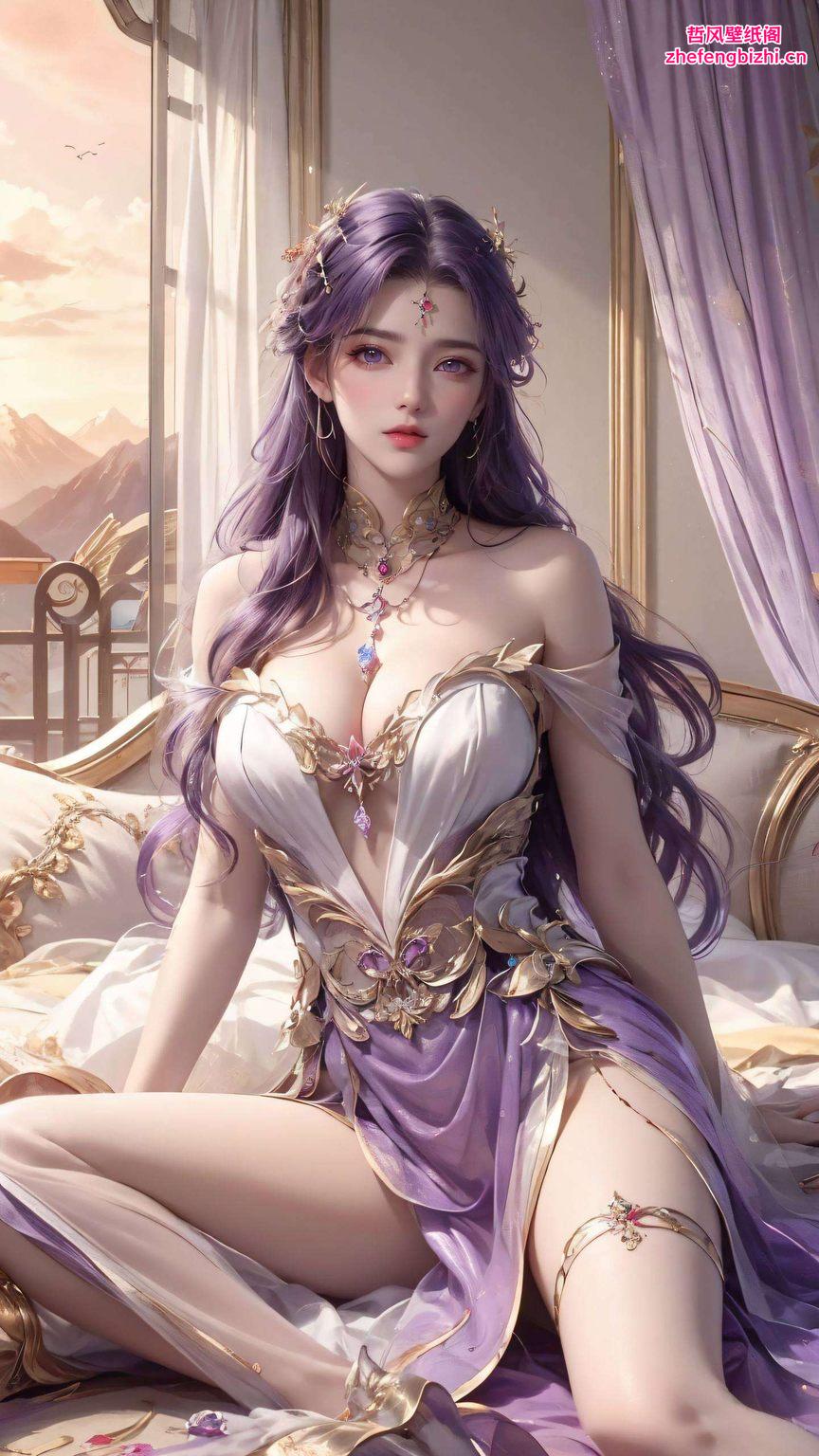 每一缕光影告别单调