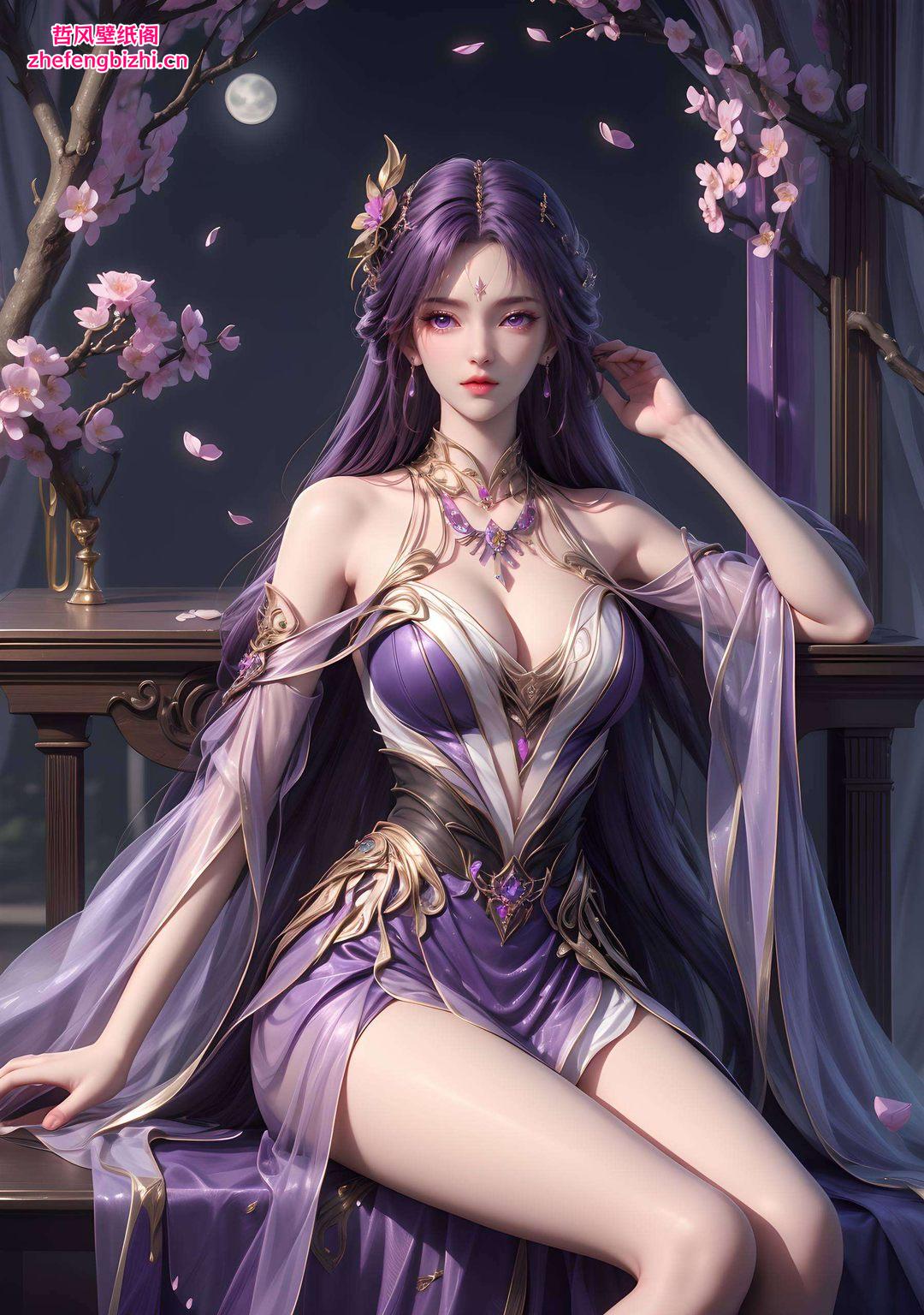 沉浸于古韵流转的超高清4K壁纸每一帧都是细腻至极的视觉盛宴