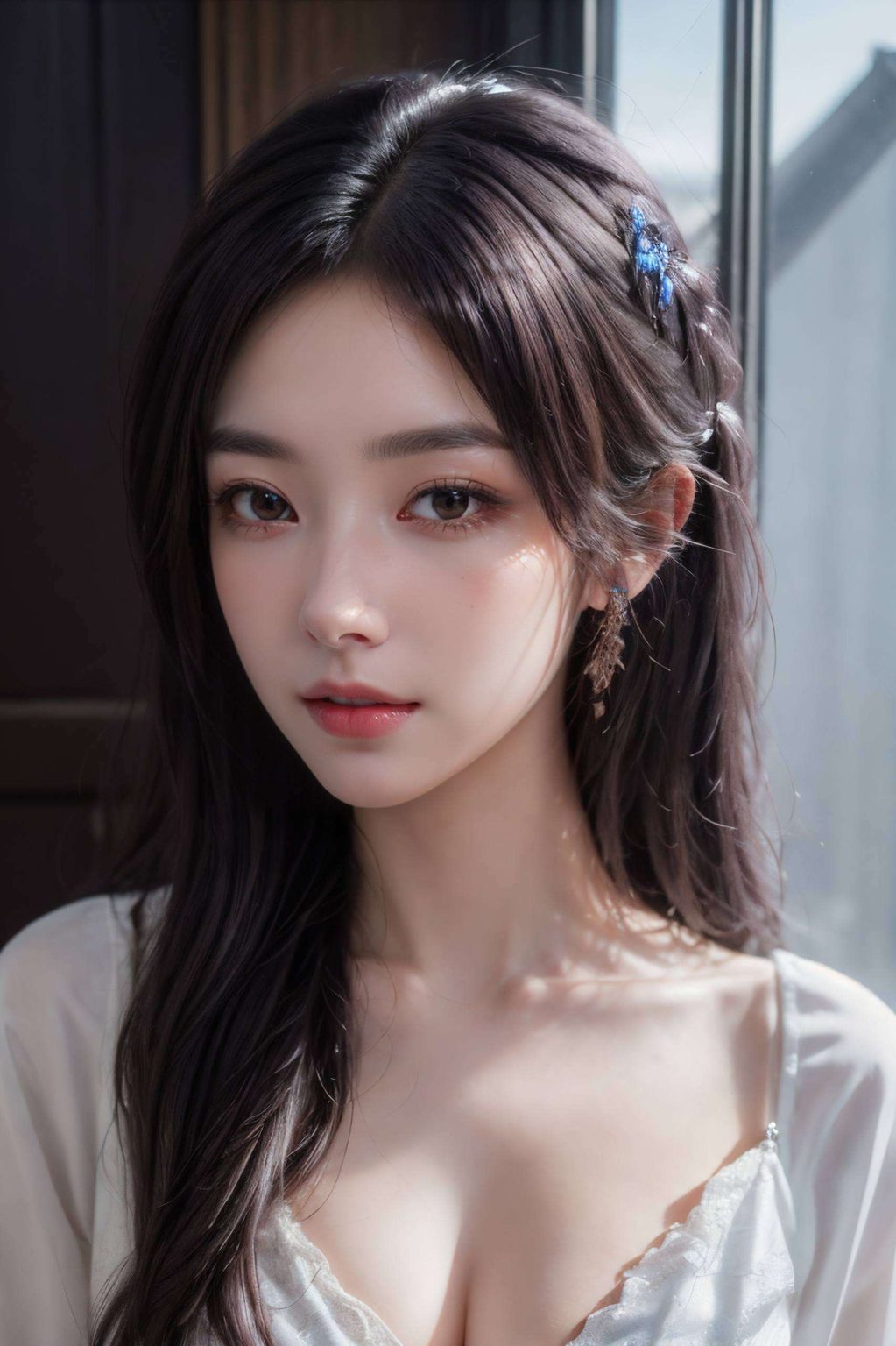 细腻描绘带你领略魔界风情