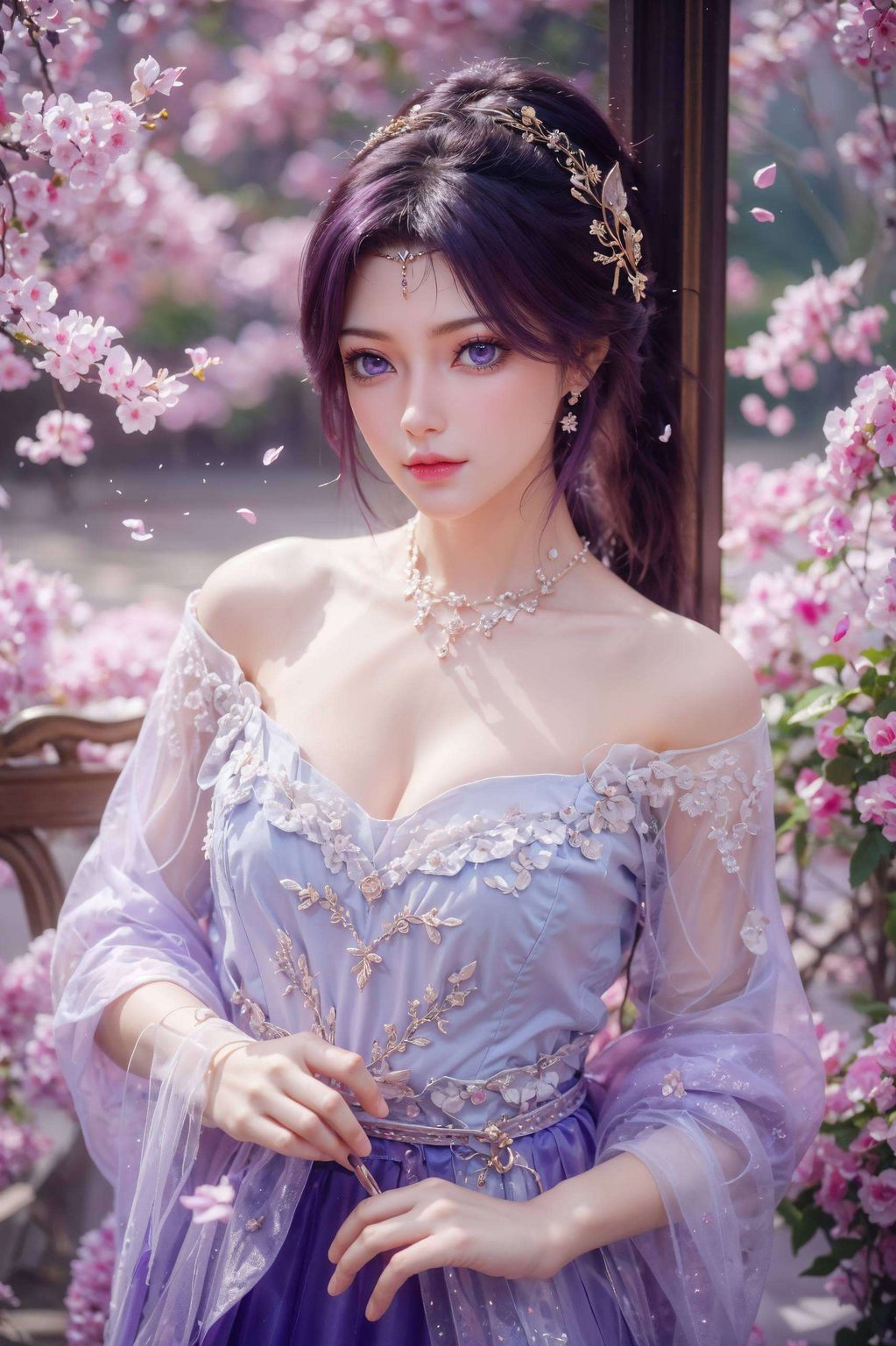 与火灵儿共舞于苹果壁纸间一抹静谧古风