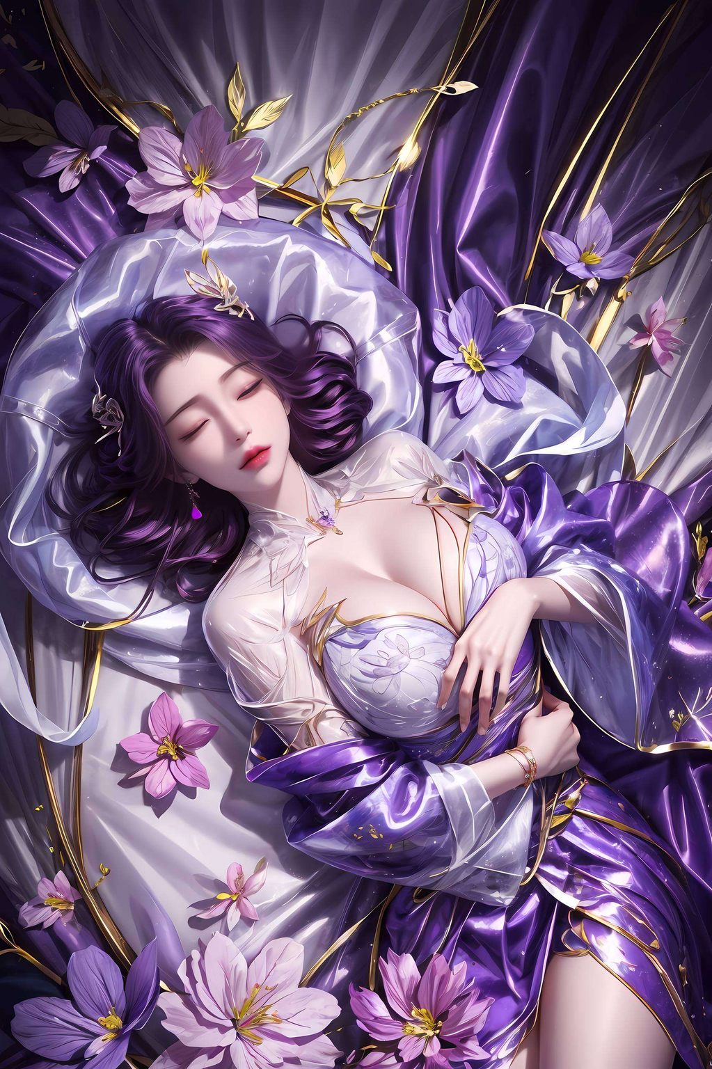 为你的桌面带来一抹清新的夏日风情她的笑容如春风拂面