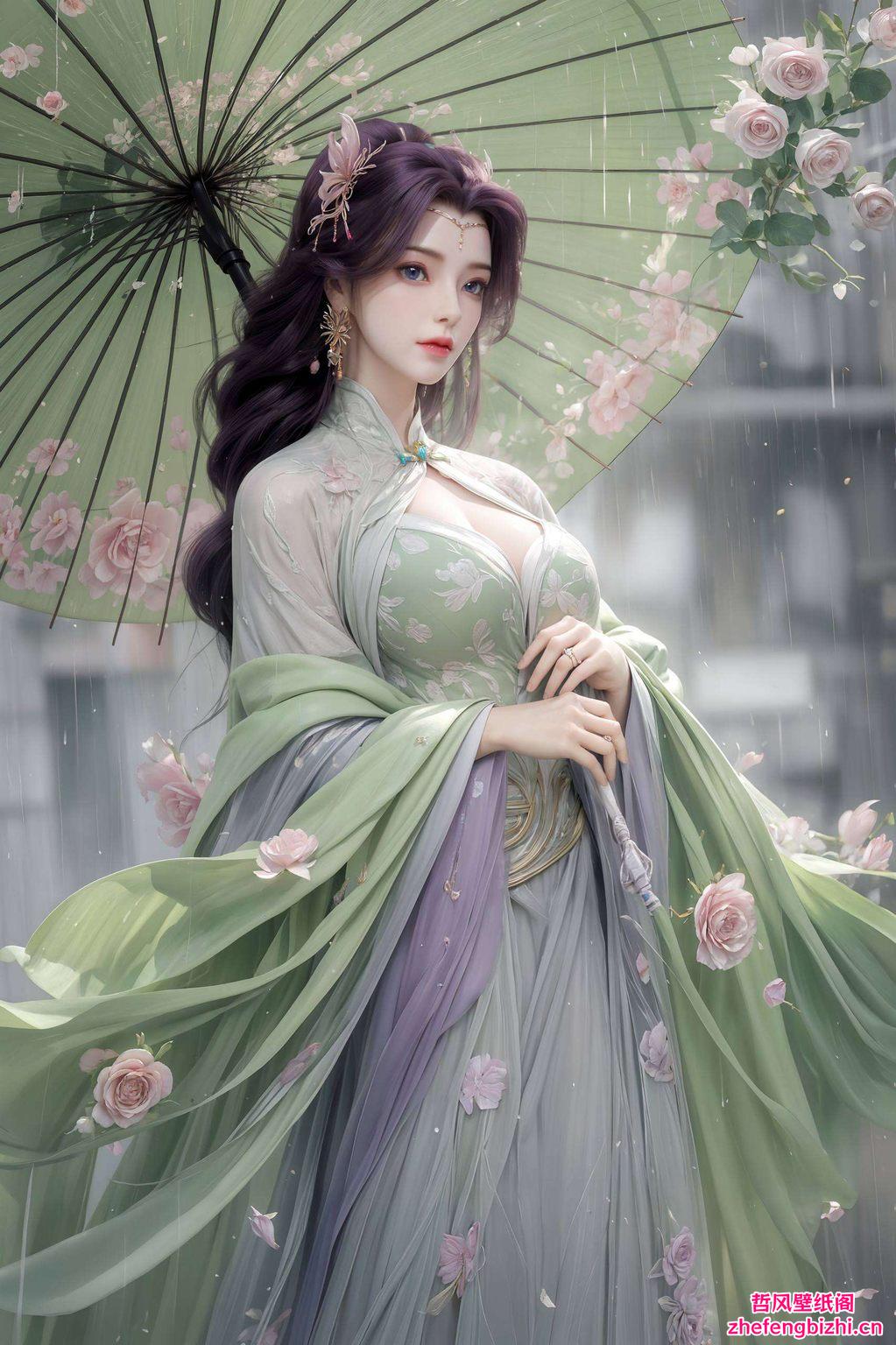 让桌面成为你心中的梦幻舞台云曦壁纸全屏高清8k