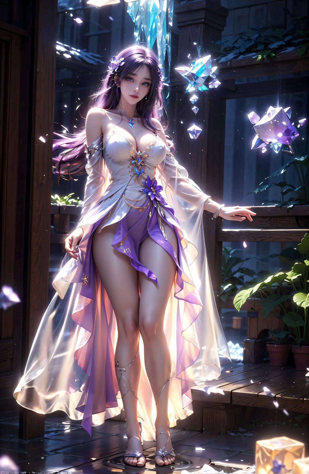 让桌面焕发新生高清画质