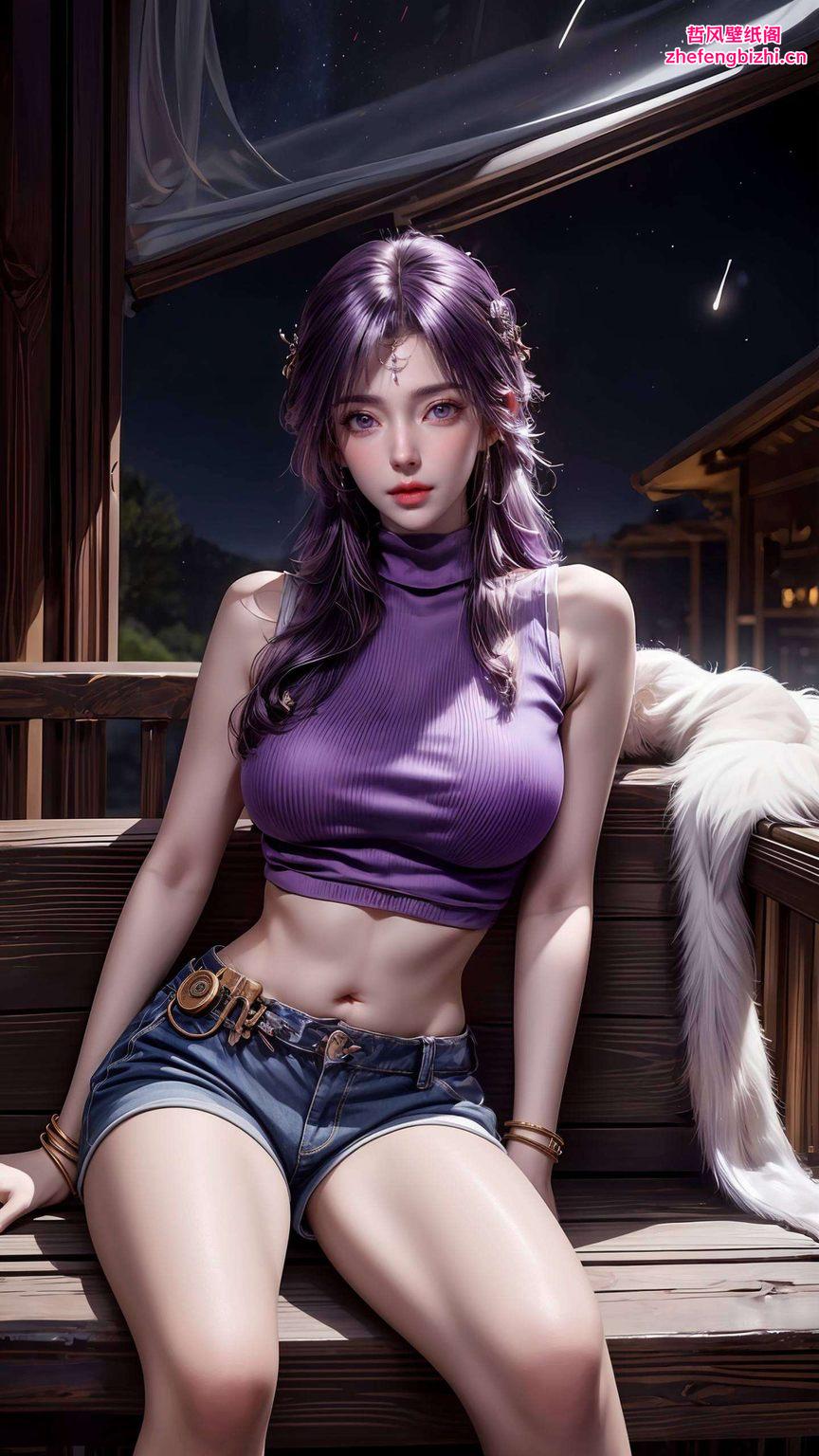 如同初升的朝阳动态呈现