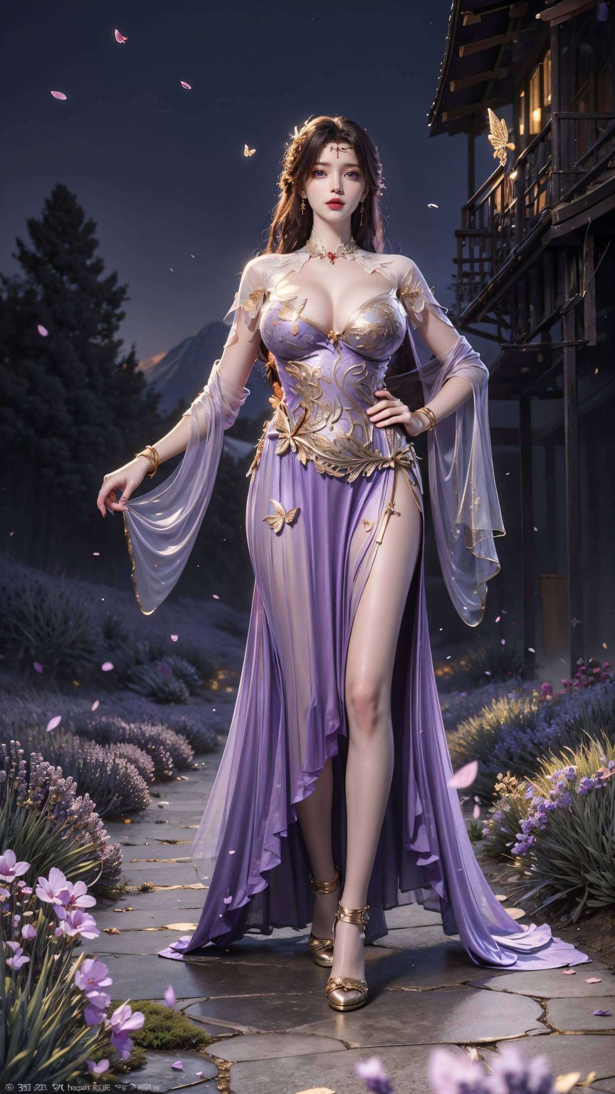 以细腻笔触描绘出梦幻般的背景让你的手机壁纸焕发独特光彩