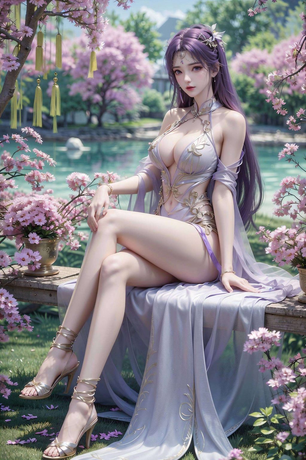 那抹来自完美世界的灵动光影护眼模式下