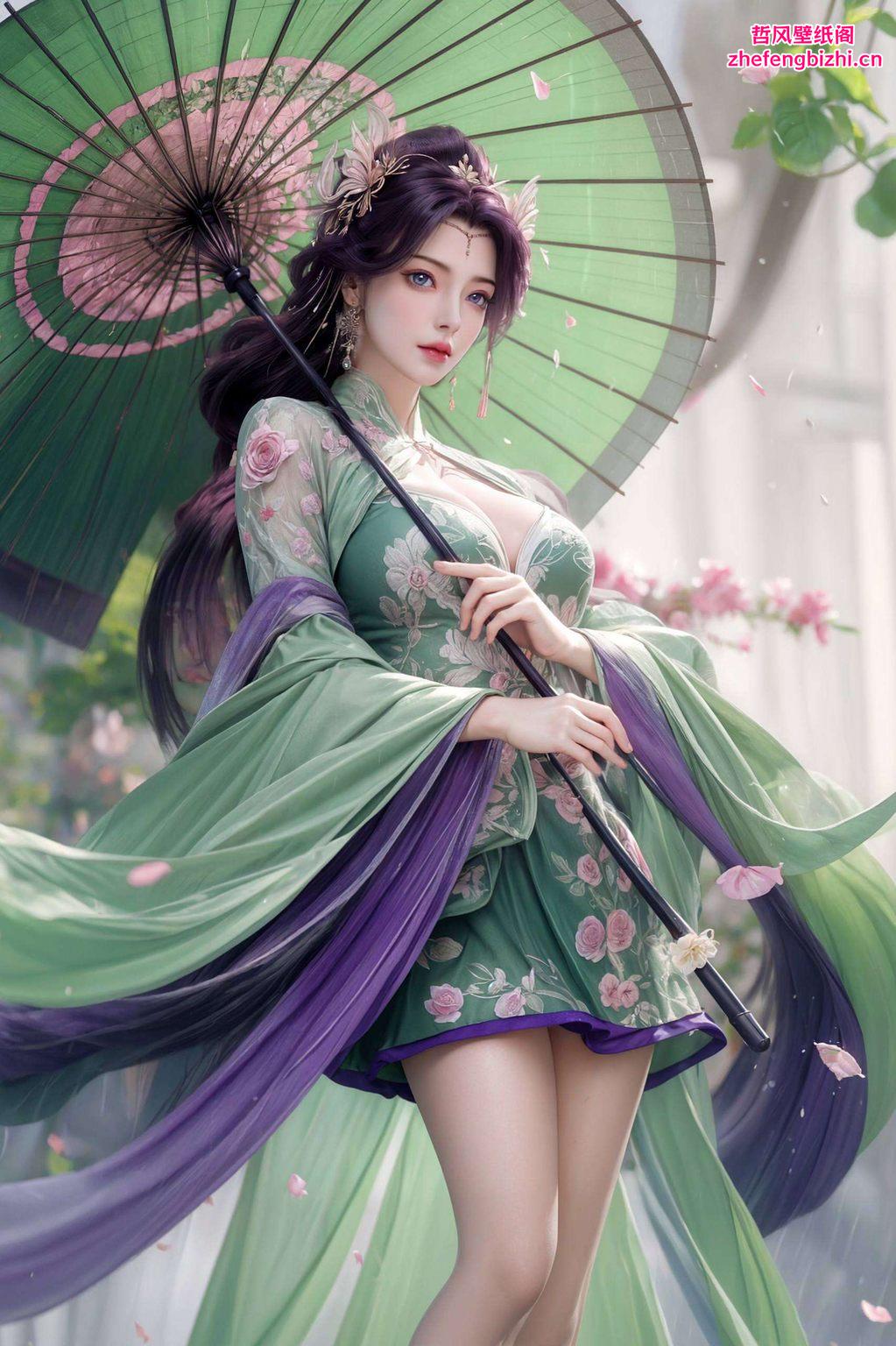 尽显个性魅力！”每一格都是心灵的触碰