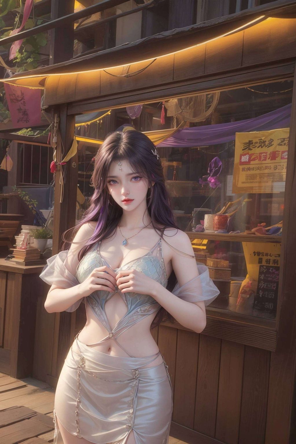 高清1080p的细腻质感为你的屏幕注入无限活力