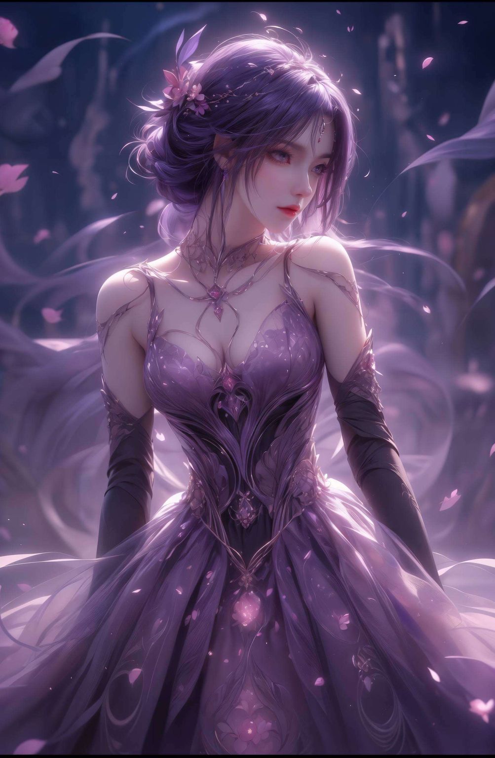 为你的手机增添一抹文艺风情细腻笔触描绘出古典韵味