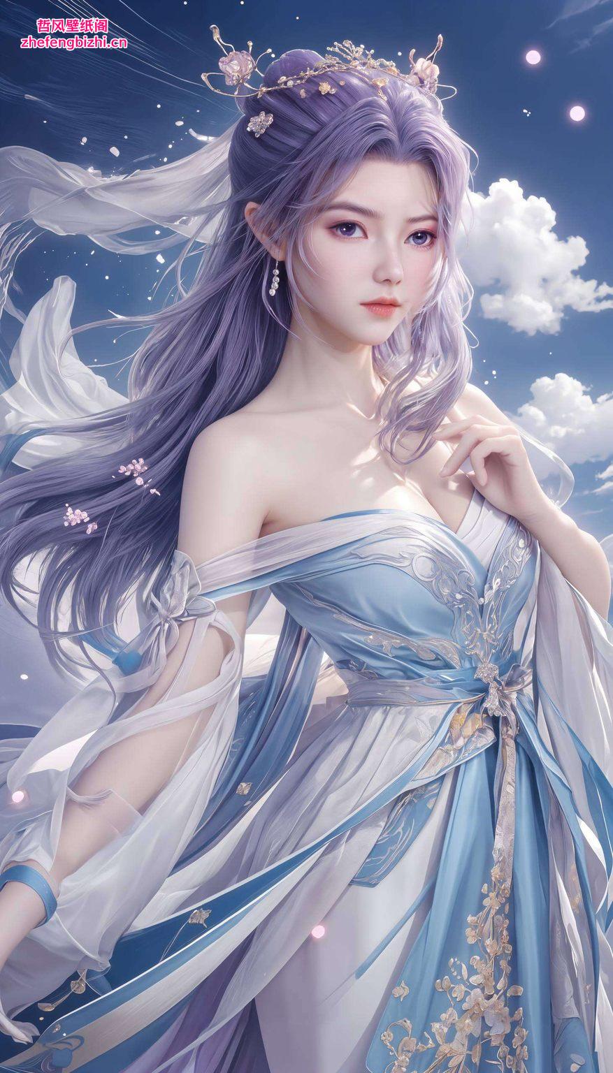 高清画质细腻呈现