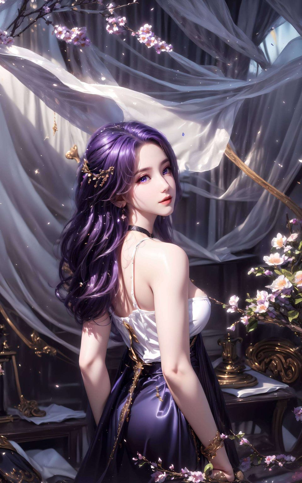 让你的iPhone瞬间变身萌系小清新！轻轻松松解锁快来体验吧！