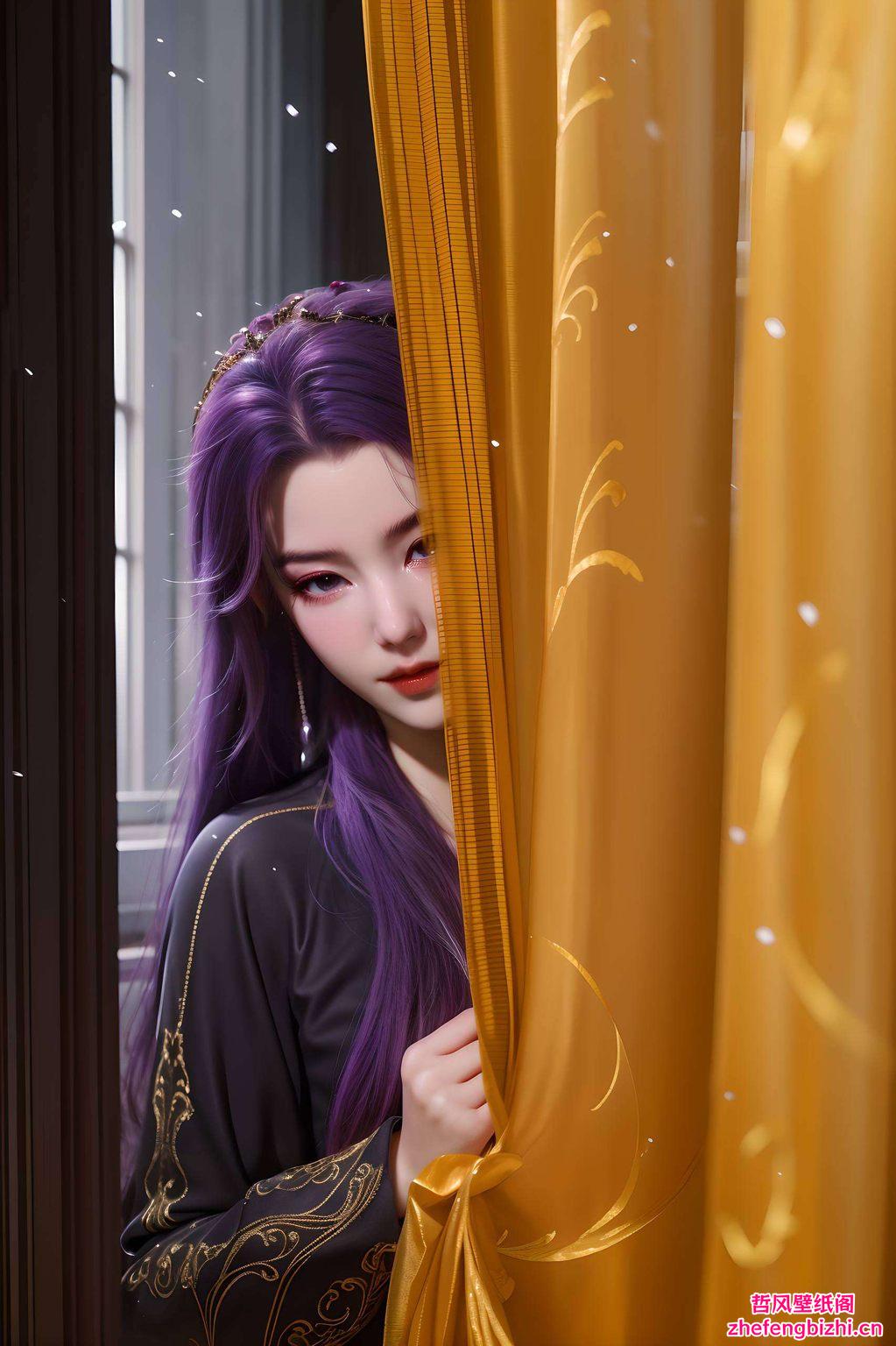 每一帧画面都是精心打磨的艺术品美得让人心醉神迷