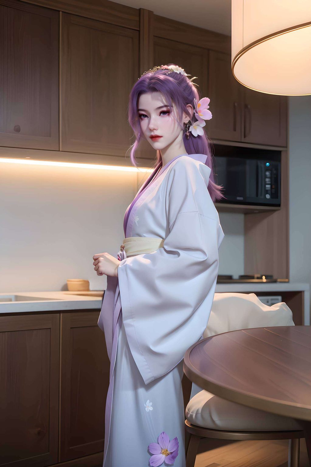 带你领略2K高清的视觉盛宴！1920x1080的分辨率让你的屏幕瞬间焕发活力